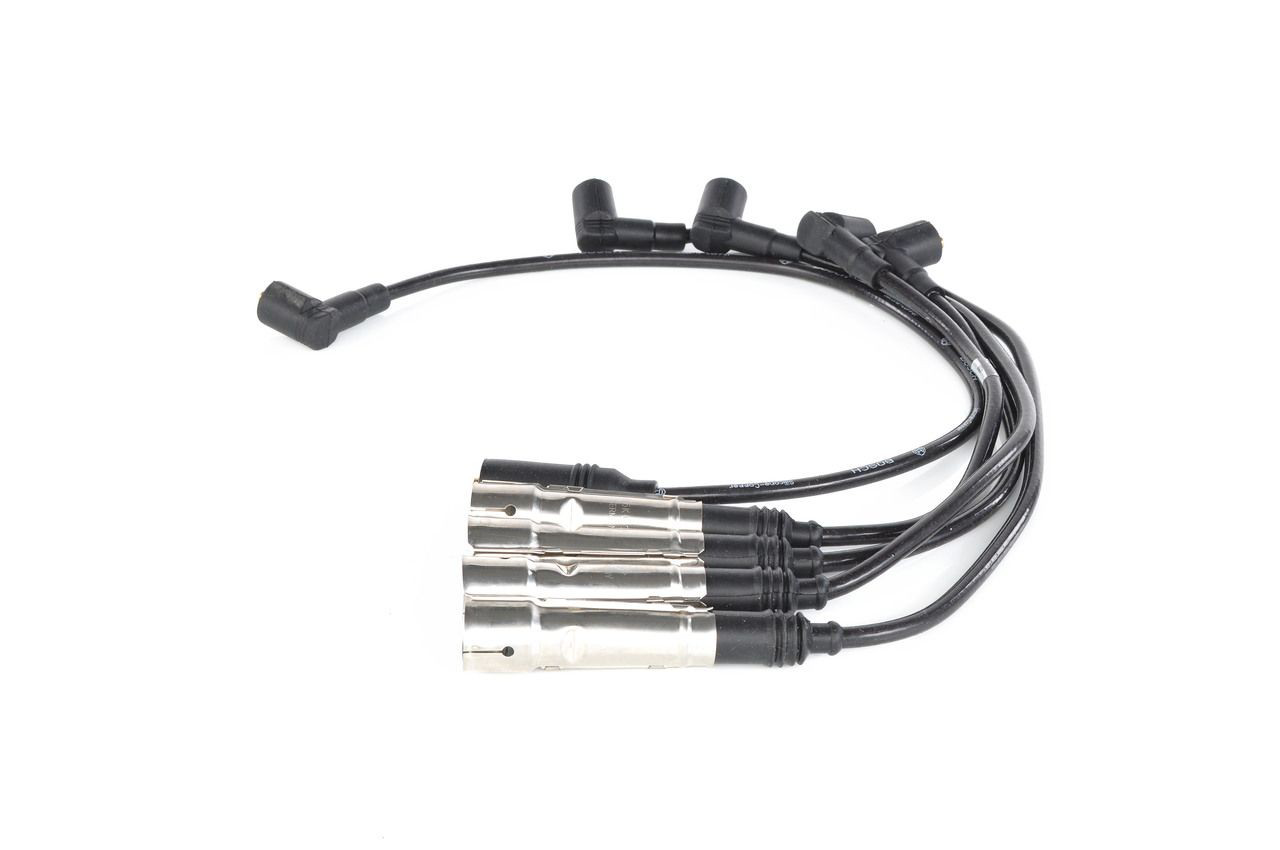 Cables de bujías 0986356342 Bosch