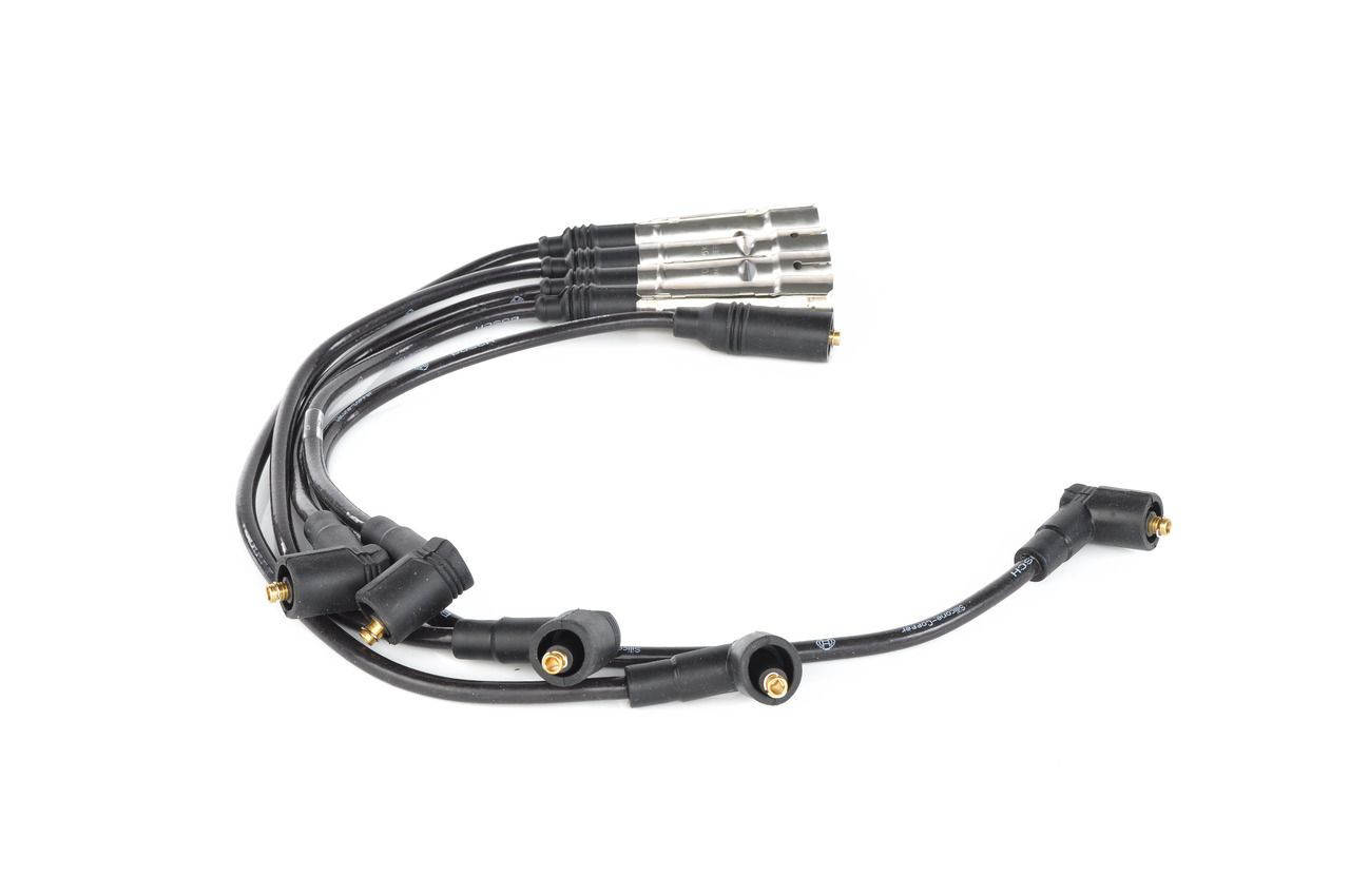 Cables de bujías 0986356342 Bosch