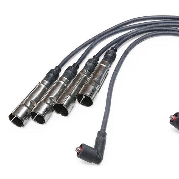 Cables de bujías 0986356343 Bosch