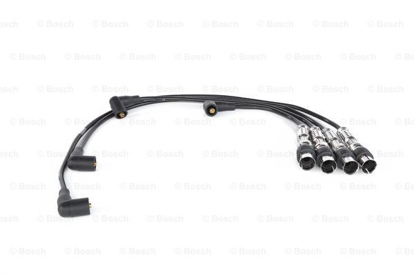Cables de bujías 0986356345 Bosch