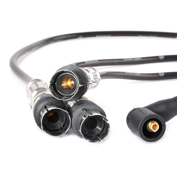 Cables de encendido Bosch 0986356345