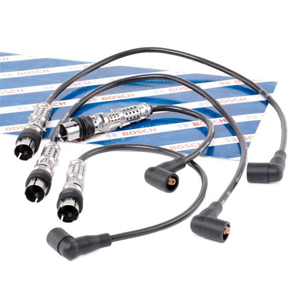 Juego de cables de bujias Bosch 0986356346 precio, desde 54,85 EUR