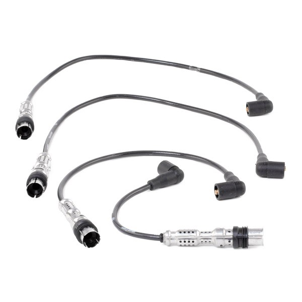0986356346 Bosch Cables de alta tensión, juego