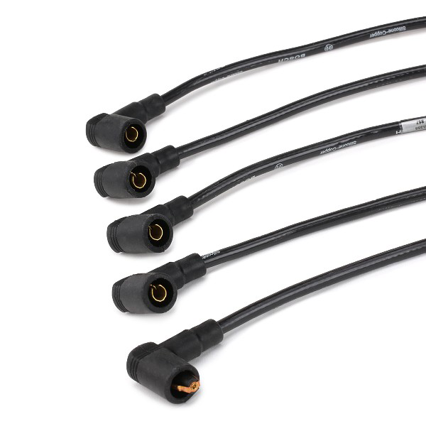 Juego de cables de bujias Audi 100 C2 sedán (43) (1976 - 1982) precio, desde 31,05 EUR