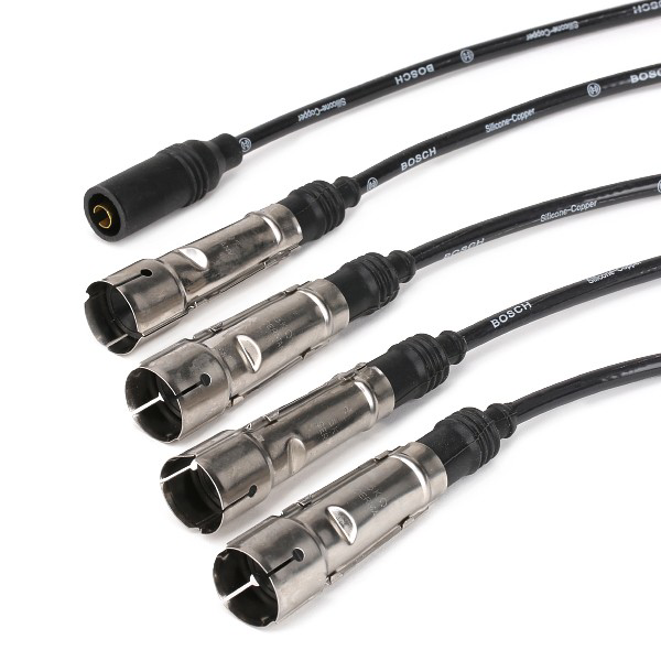 Comprar Cables de bujías Audi 100 C2 43