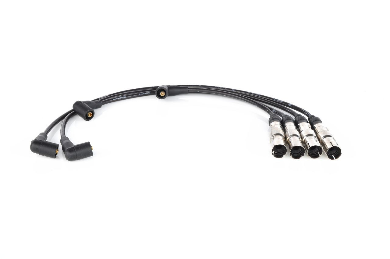 Cables de bujías 0986356359 Bosch