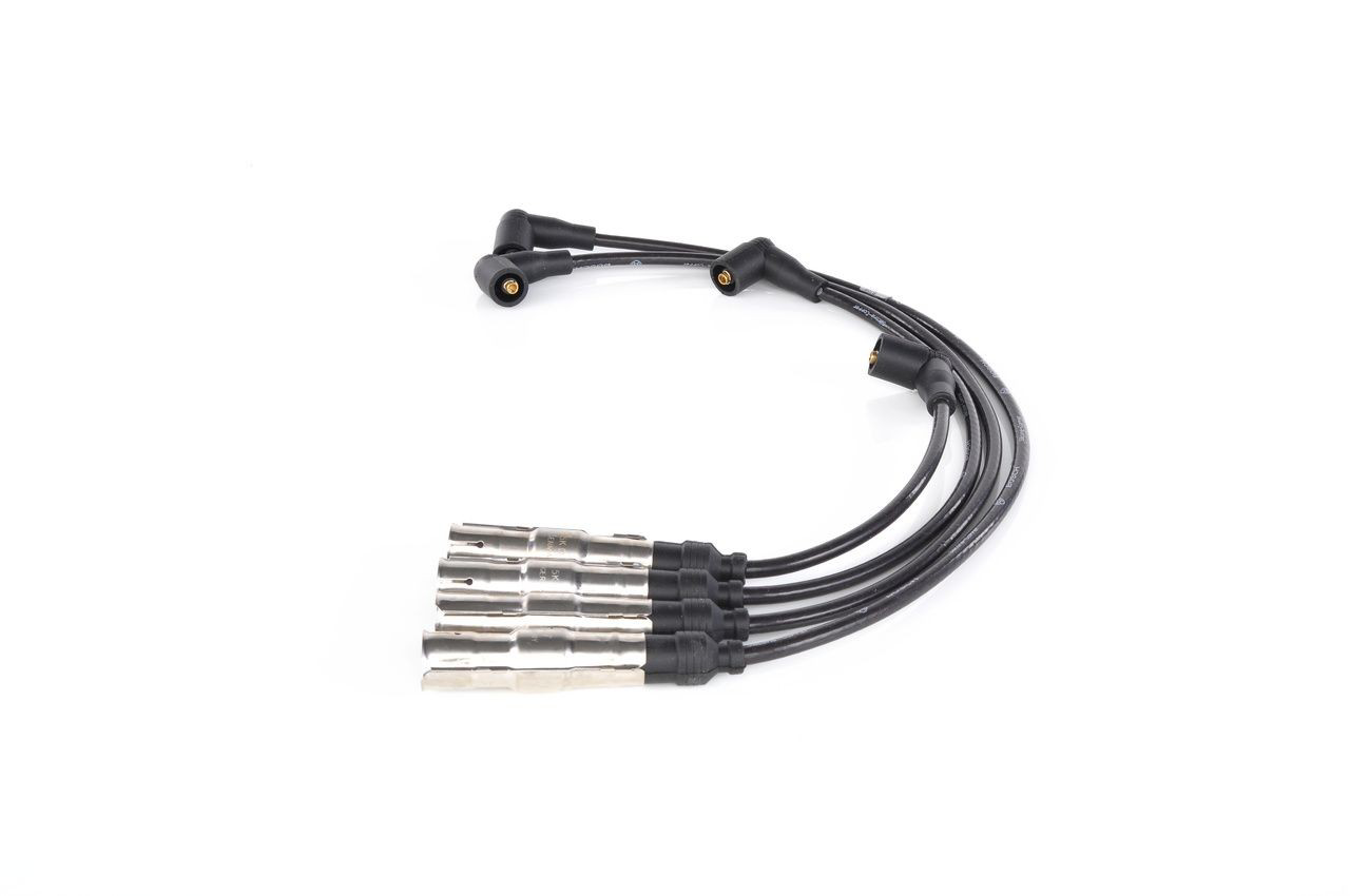 0986356359 Bosch Cables de alta tensión, juego