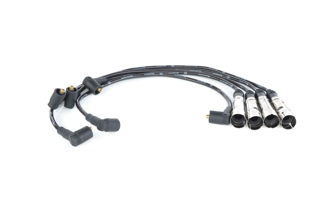 Juego de cables de bujias Bosch 0986356360 precio, desde 56,76 EUR