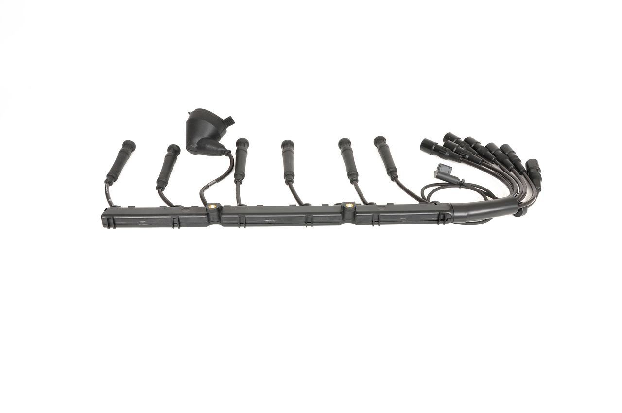 0986356362 Bosch Cables de alta tensión, juego