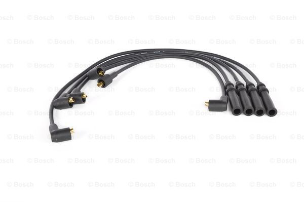 Cables de bujías 0986356702 Bosch