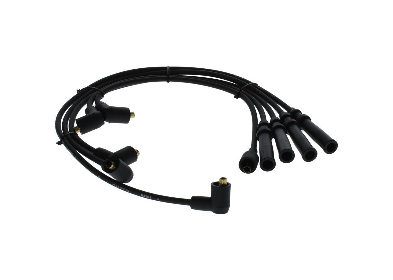 Juego de cables de bujias Bosch 0986356702 precio, desde 27,36 EUR