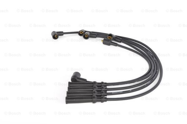Cables de bujías 0986356702 Bosch