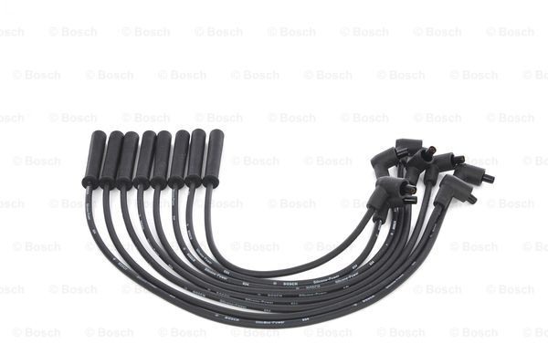  Cables de bujías Land Rover Range Rover 2