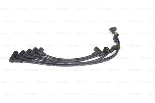 0986356718 Bosch Cables de alta tensión, juego