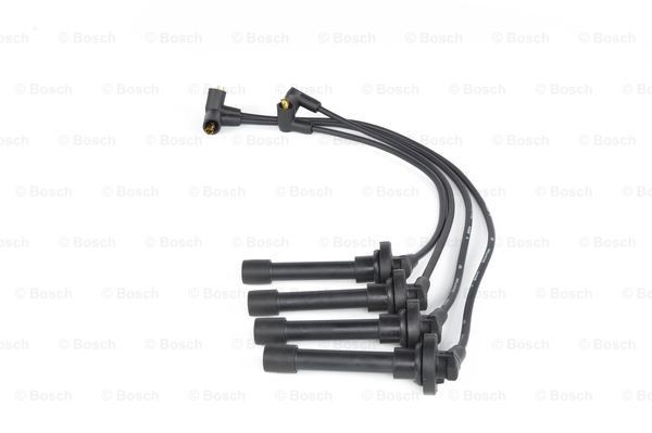 Cables de bujías 0986356721 Bosch