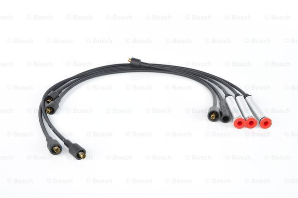 Cables de bujías 0986356722 Bosch