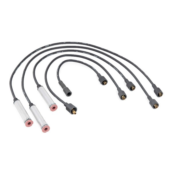 Cables de bujías 0986356722 Bosch
