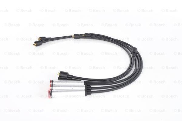 Juego de cables de bujias Bosch 0986356722 precio, desde 13,98 EUR