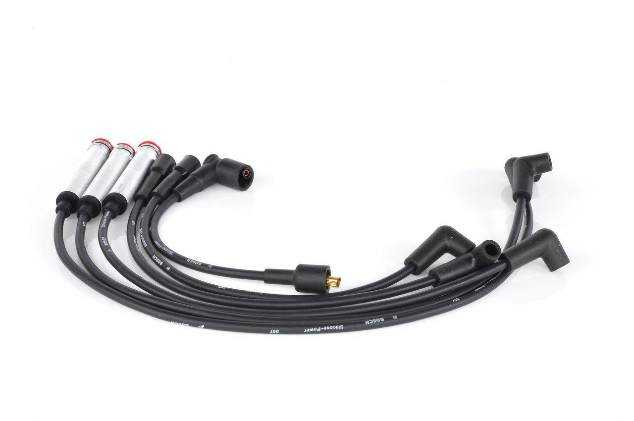 Cables de bujías 0986356723 Bosch