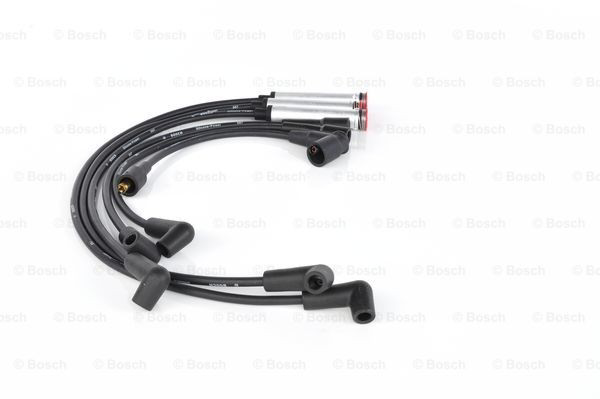 Juego de cables de bujias Bosch 0986356723 precio, desde 24,20 EUR