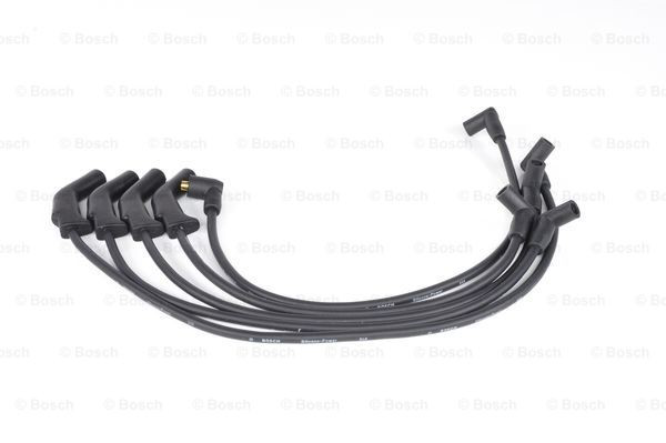Juego de cables de bujias Bosch 0986356724 precio, desde 24,46 EUR