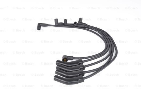 Cables de bujías 0986356724 Bosch