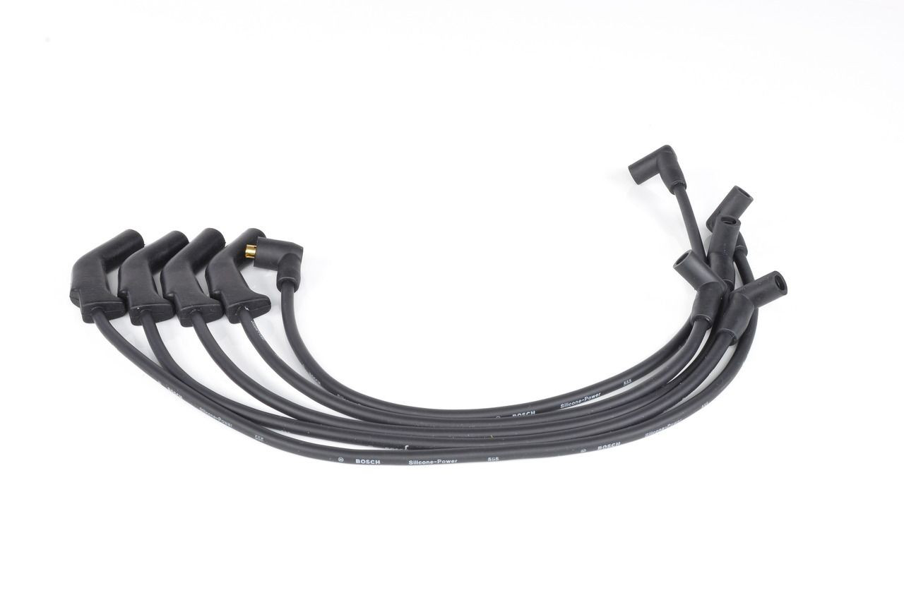 Cables de bujías 0986356724 Bosch