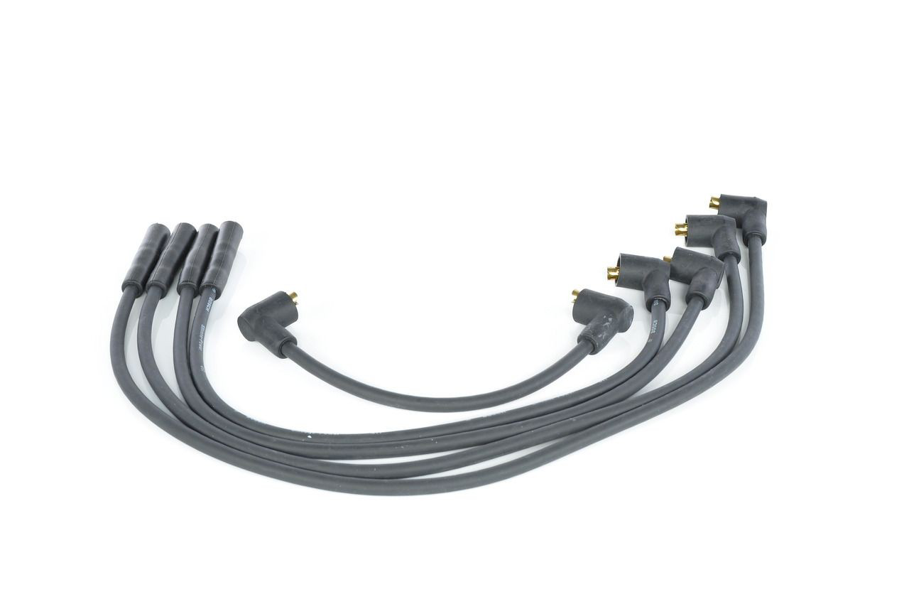 0986356726 Bosch Cables de alta tensión, juego