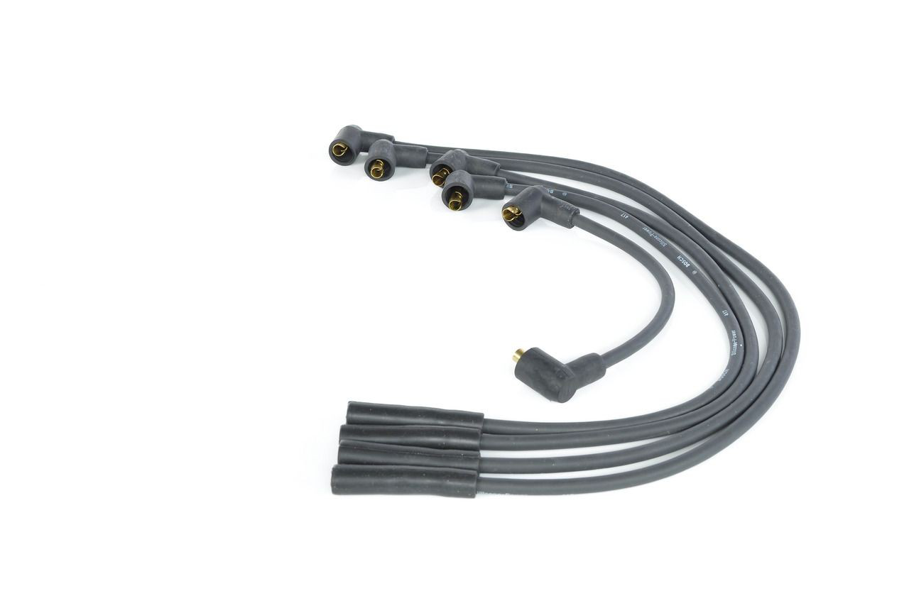 Cables de bujías 0986356726 Bosch