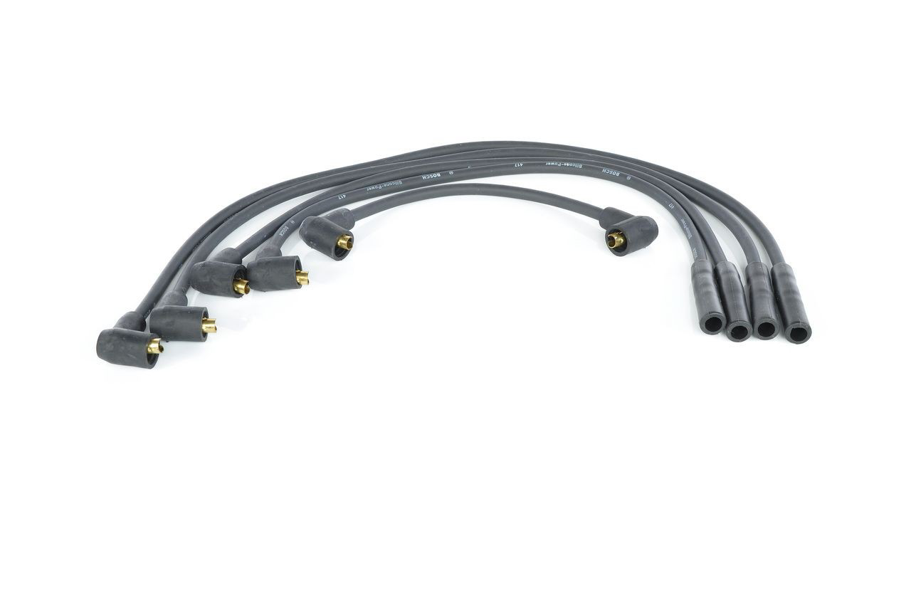 Cables de encendido Bosch 0986356726