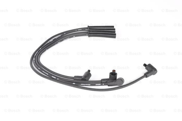 Comprar 0986356727 Bosch Cable de bujía