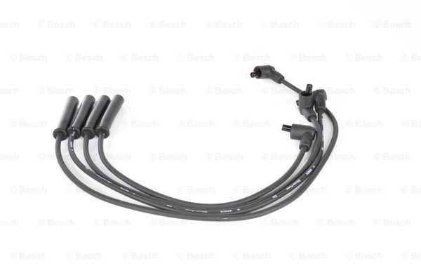 Juego de cables de bujias Bosch 0986356727 precio, desde 21,84 EUR