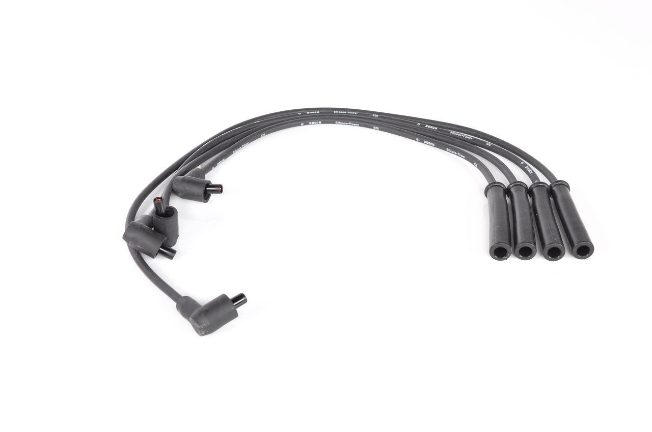 0986356727 Bosch Cables de alta tensión, juego