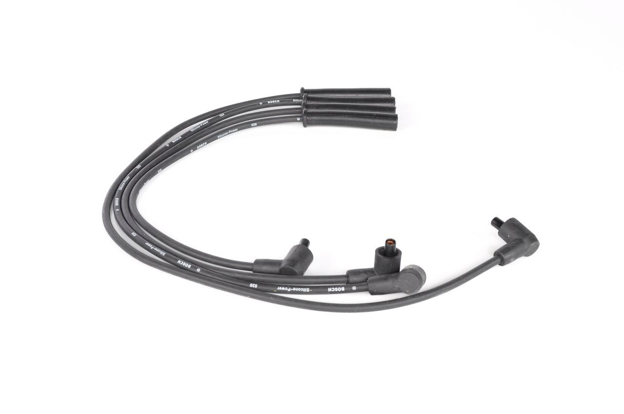Cables de bujías 0986356727 Bosch