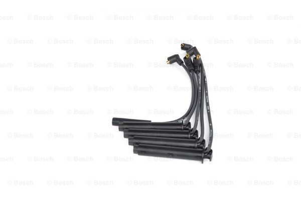 0986356731 Bosch Cables de alta tensión, juego
