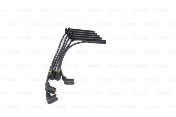 Juego de cables de bujias Bosch 0986356731 precio, desde 42,26 EUR