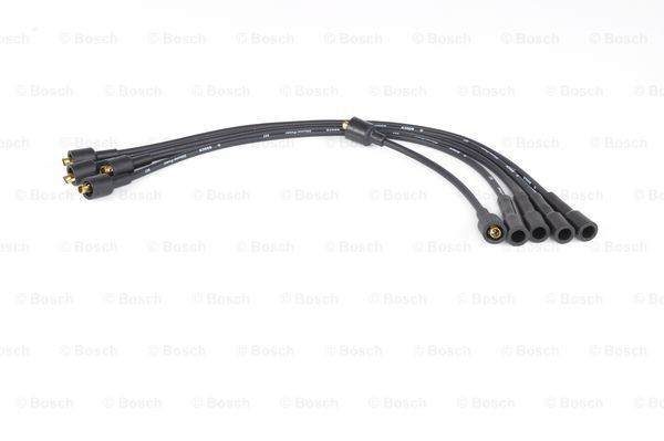 Juego de cables de bujias Bosch 0986356732 precio, desde 32,34 EUR