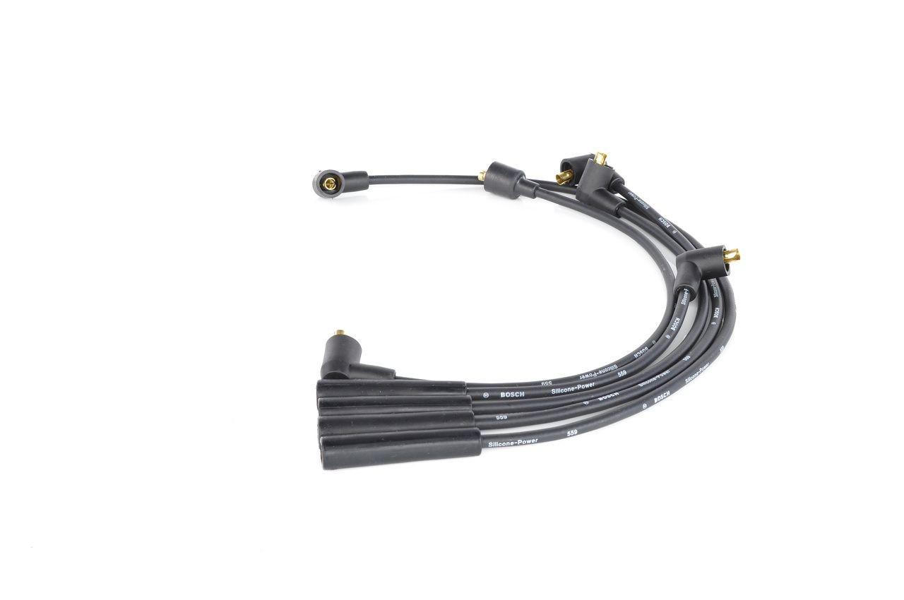 Cables de bujías 0986356734 Bosch