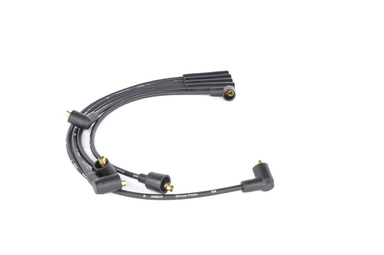 Cables de encendido Bosch 0986356734