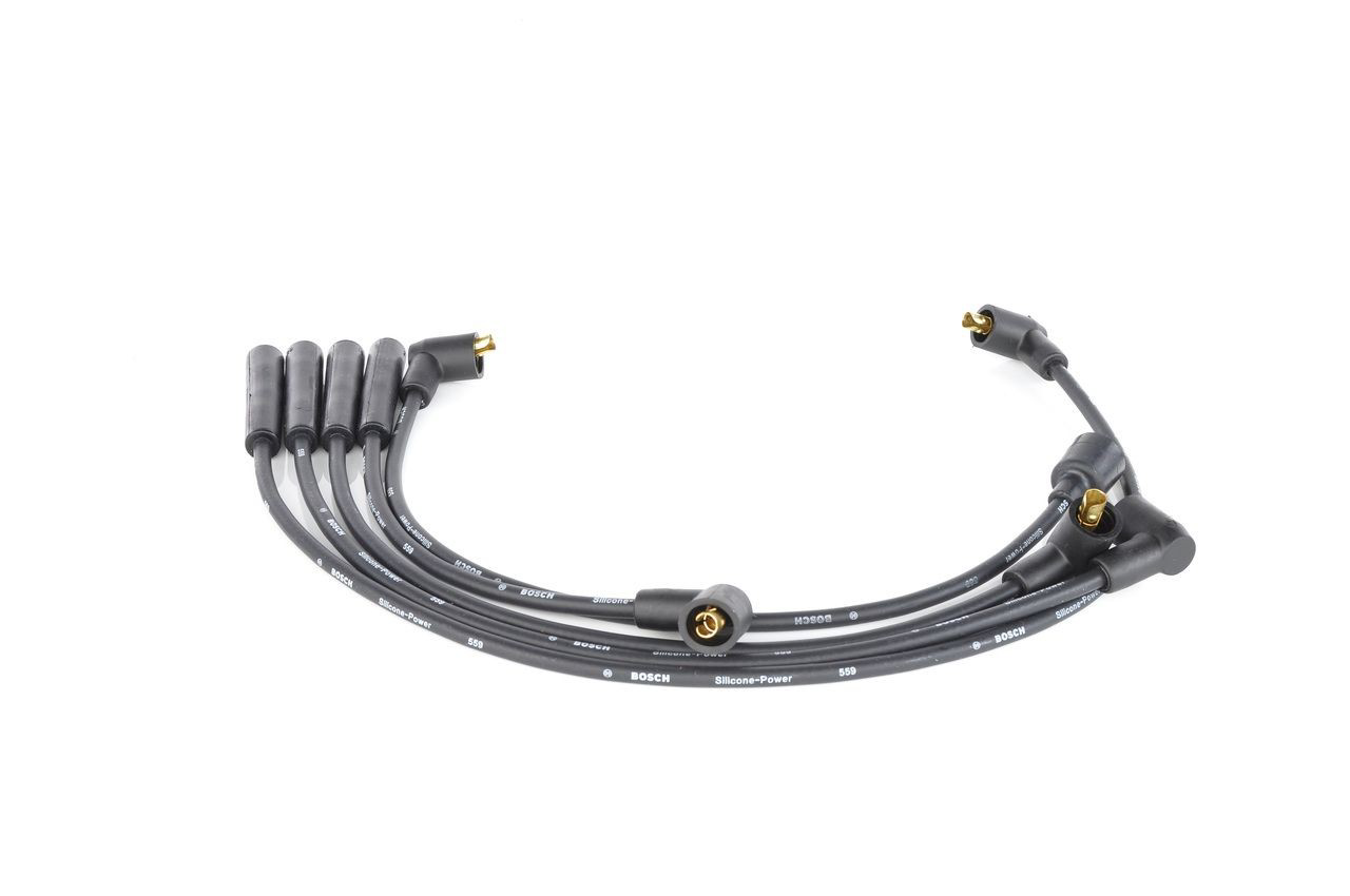 Cables de bujías 0986356734 Bosch