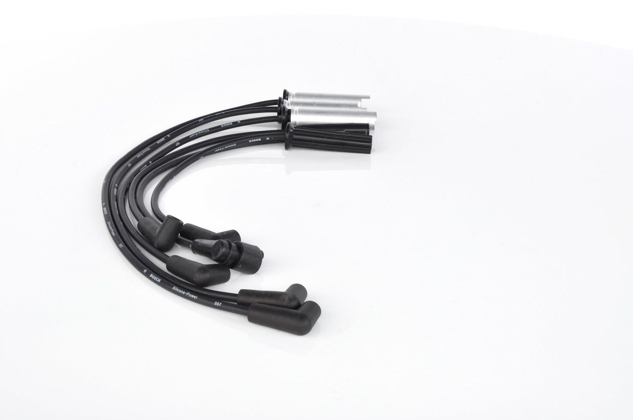 Cables de bujías 0986356739 Bosch