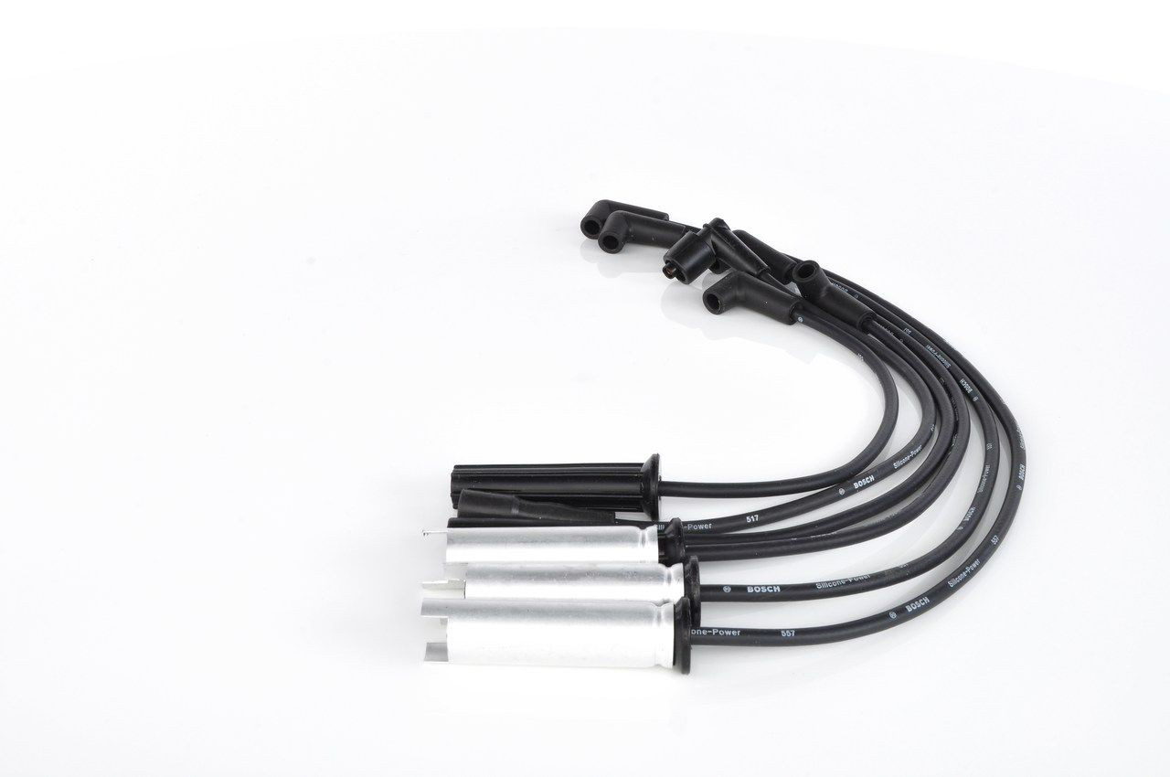 Juego de cables de bujias Bosch 0986356739 precio, desde 24,29 EUR