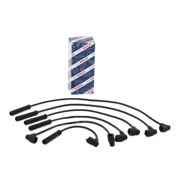 Juego de cables de bujias Volvo XC70 CROSS COUNTRY familiar (SZ, LZ) (2000 - 2007) precio, desde 48,47 EUR
