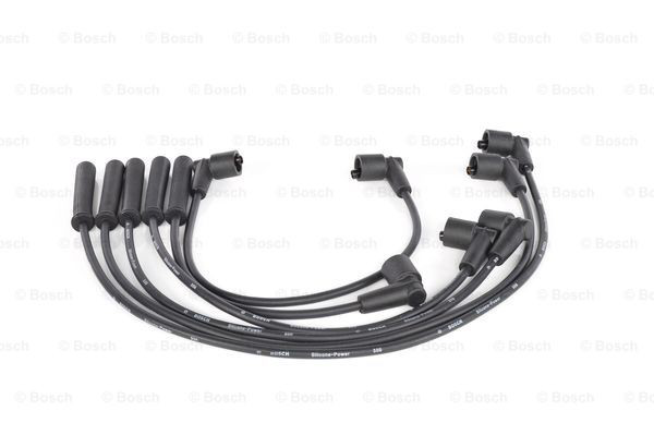 Cables de encendido Volvo XC70 CROSS COUNTRY