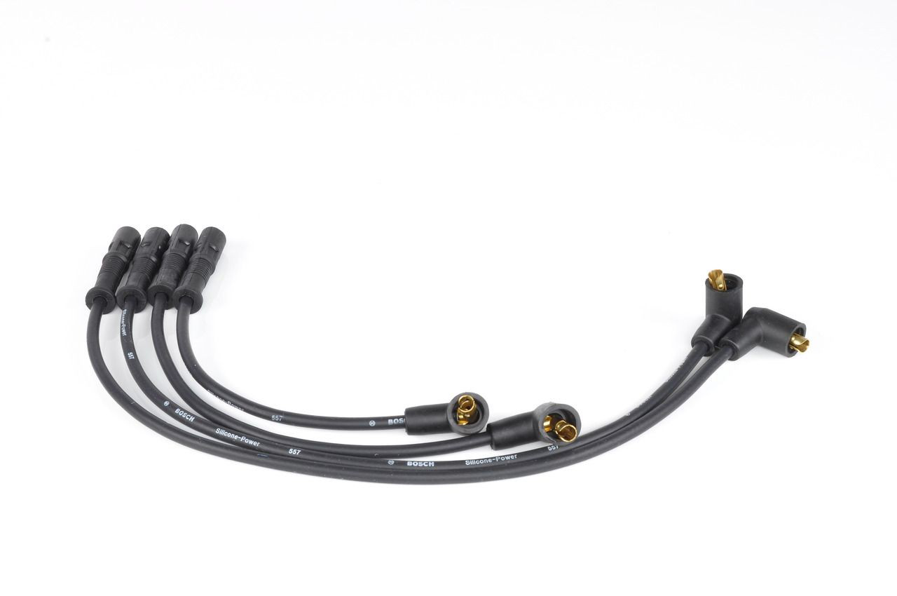 Cables de bujías 0986356754 Bosch