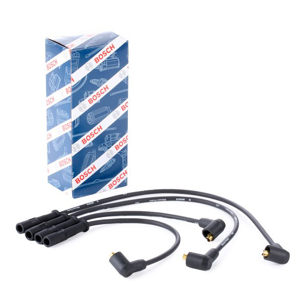 Cables de bujías 0986356754 Bosch