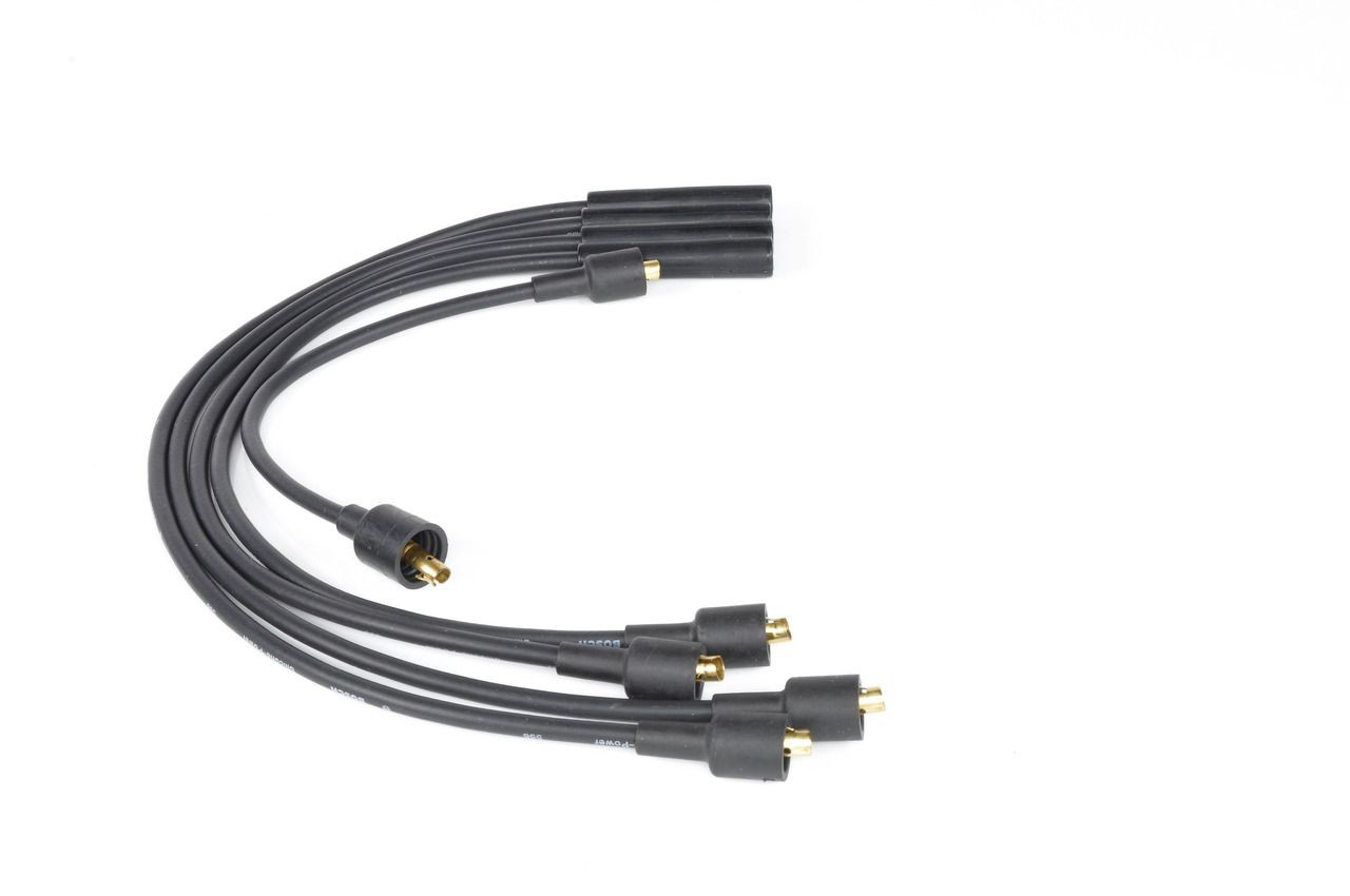 Cables de bujías 0986356762 Bosch