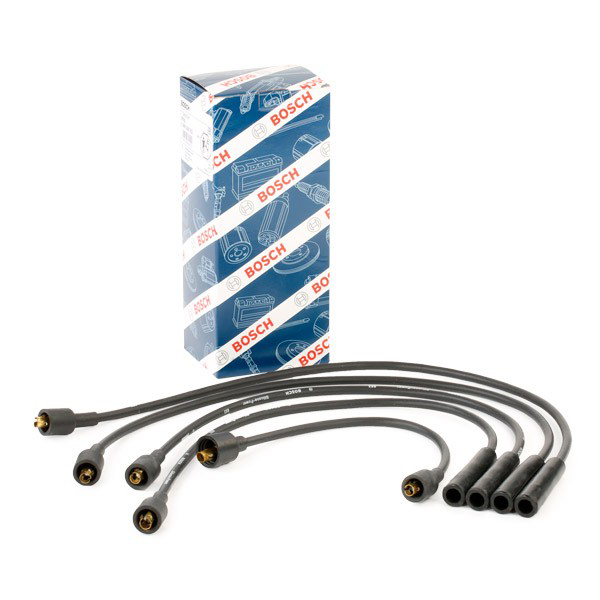 Cables de encendido Bosch 0986356762