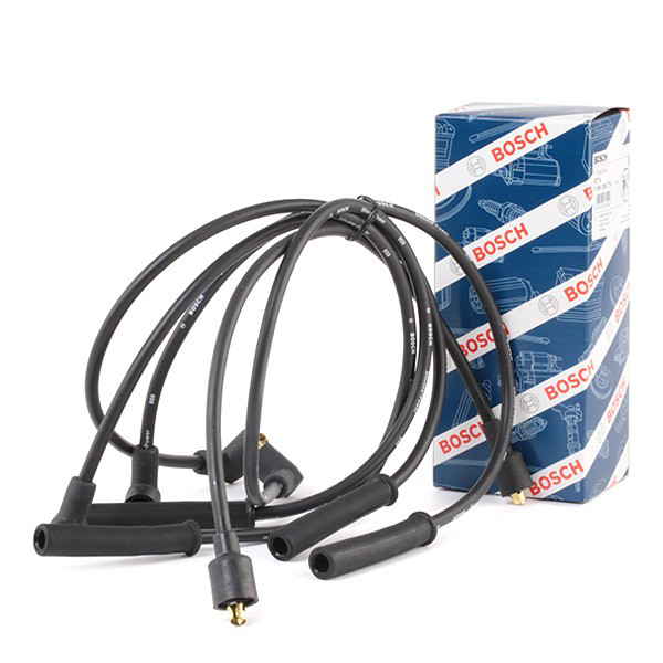 Cables de bujías 0986356774 Bosch