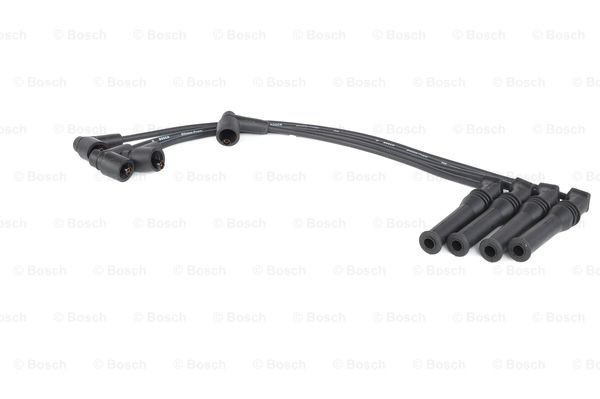  Cables de bujías Opel Zafira 